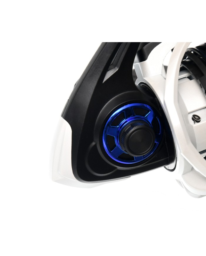 Kołowrotek FLAGMAN Cast Master Feeder 4500 SI