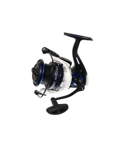 CAST MASTER FEEDER 5500 SI