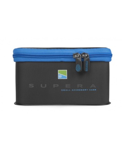 Torba Preston Supera Eva Accessory Case – Small Torba Preston Supera Eva Accessory Case – Small