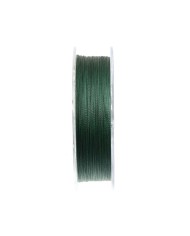 Plecionka FLAGMAN S-River PE Hybrid Braid X4 Feeder Moss Green 150m - 0,16mm Plecionka FLAGMAN S-River PE Hybrid Braid X4 Feeder Moss Green 150m - 0,16mm