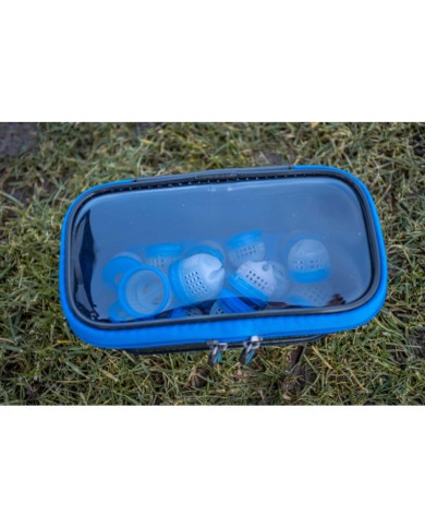 Torba Preston Supera Eva Accessory Case – Small Torba Preston Supera Eva Accessory Case – Small
