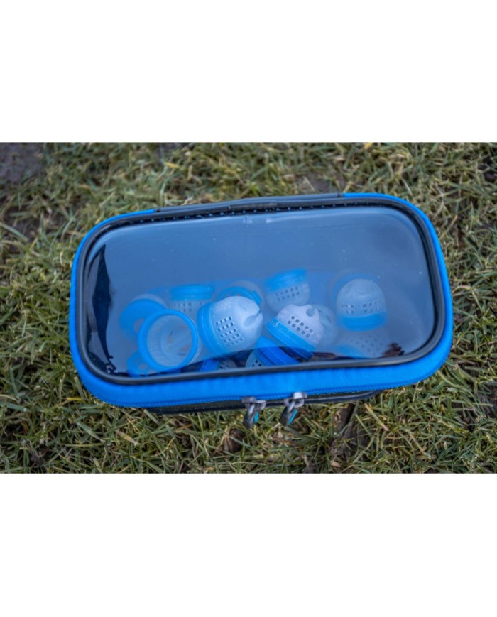 Torba Preston Supera Eva Accessory Case – Small