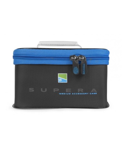 Torba Preston Supera Eva Accessory Case – Medium Torba Preston Supera Eva Accessory Case – Medium