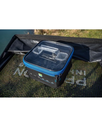 Torba Preston Supera Eva Accessory Case – Medium Torba Preston Supera Eva Accessory Case – Medium