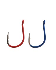FLAGMAN HOOK Pro Competition 217 ?8 red and blue