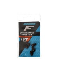 Stopery FLAGMAN Silicon Long Stops - roz. M