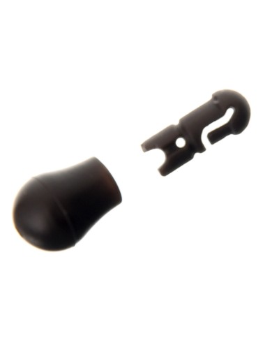 Łączniki FLAGMAN Quick Change Connectors 5 szt. - roz. M Łączniki FLAGMAN Quick Change Connectors 5 szt. - roz. M