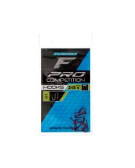 FLAGMAN HOOK Pro Competition 215 ?14 red 10pcs