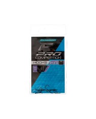 FLAGMAN HOOK Pro Competition 213 ?14 black 10pcs