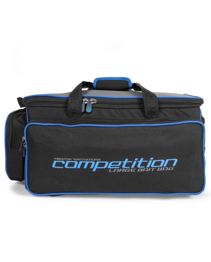 Torba PRESTON Competiton Large Bait Bag Torba PRESTON Competiton Large Bait Bag