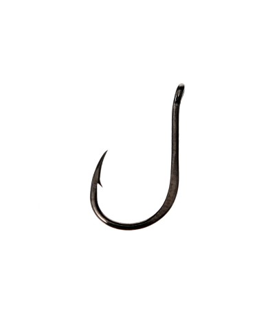 FLAGMAN HOOK Pro Competition 211 ?10 black 10pcs