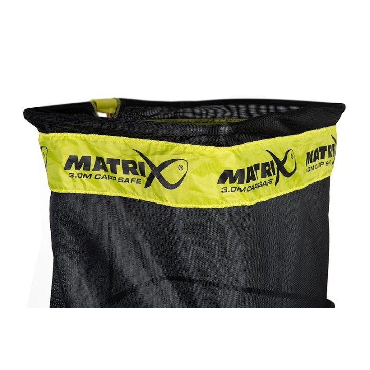 Siatka MATRIX Carp Safe Keepnet - 3m