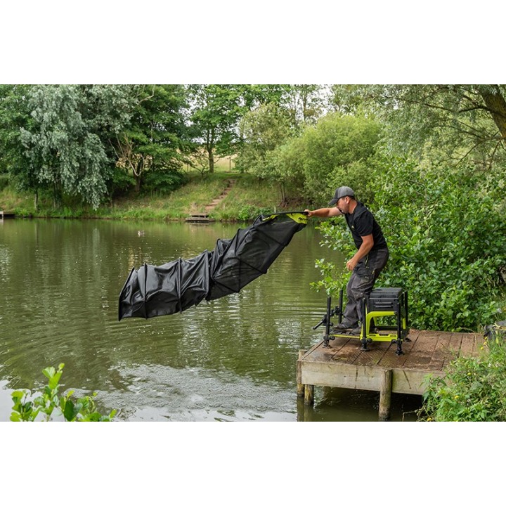 Siatka MATRIX Carp Safe Keepnet - 3m