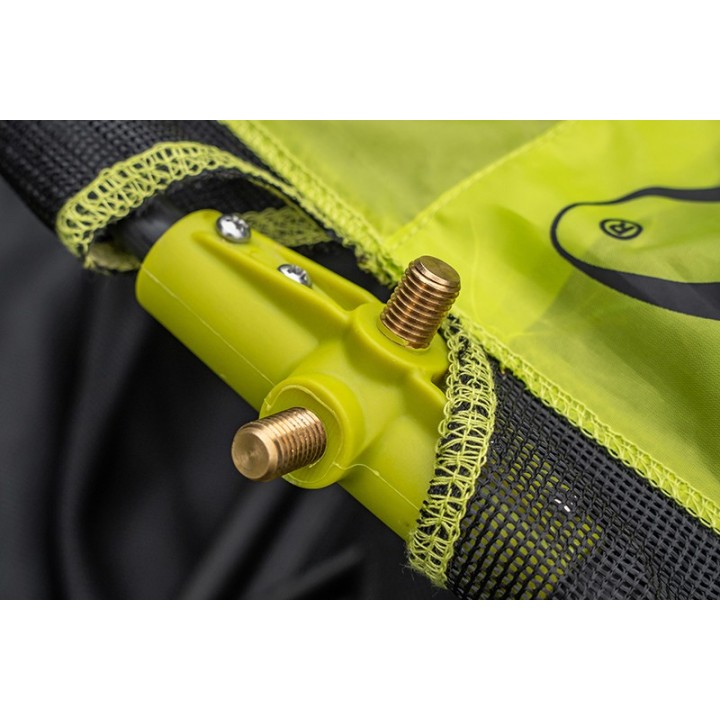 Siatka MATRIX Carp Safe Keepnet - 3m