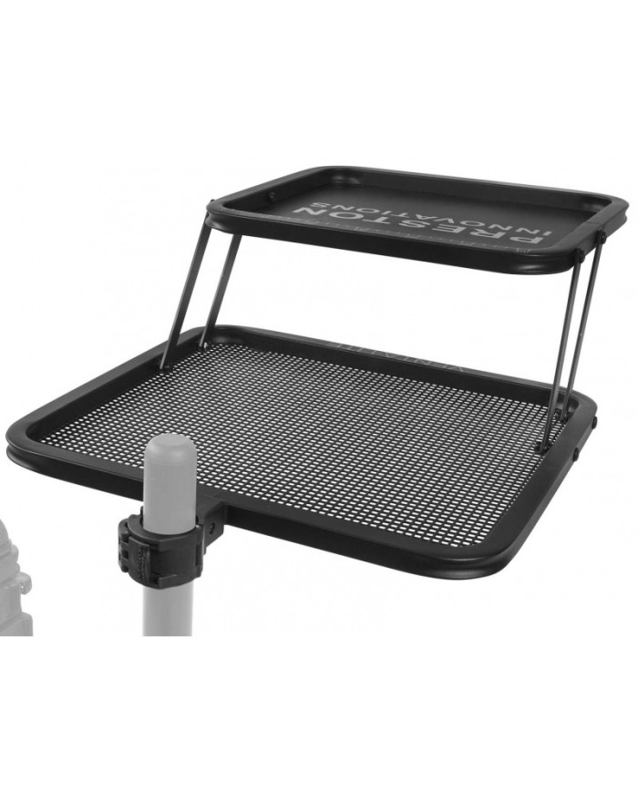 Półka boczna PRESTON OFFBOX36 Double Decker - SMALL Półka boczna PRESTON OFFBOX36 Double Decker - SMALL