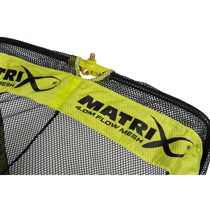 Siatka MATRIX Flow Mesh Keepnet - 4m