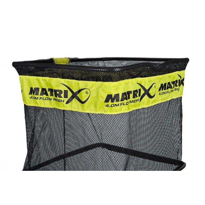 Siatka MATRIX Flow Mesh Keepnet - 4m