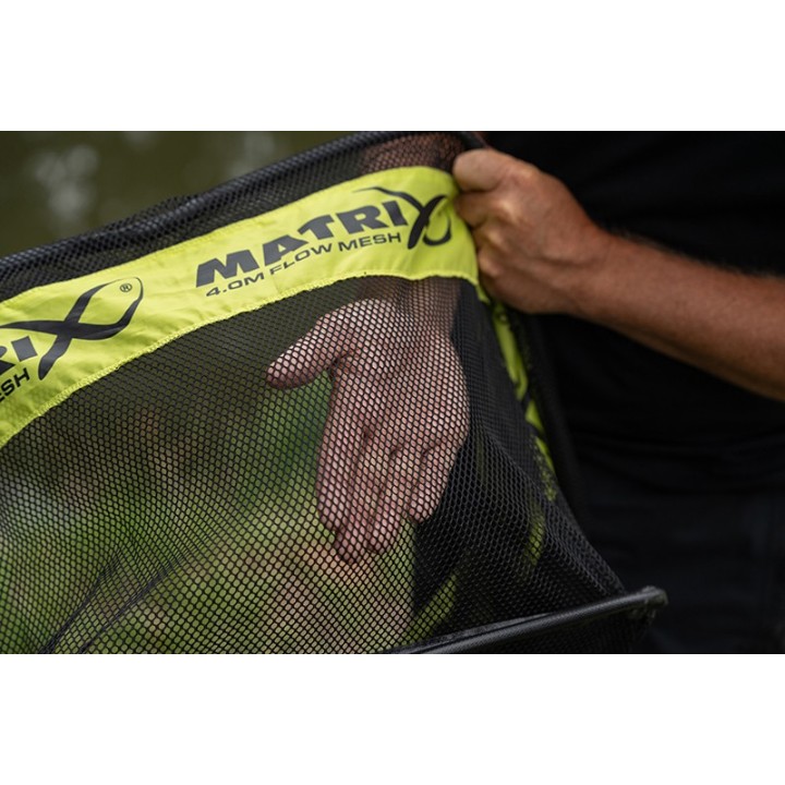 Siatka MATRIX Flow Mesh Keepnet - 4m