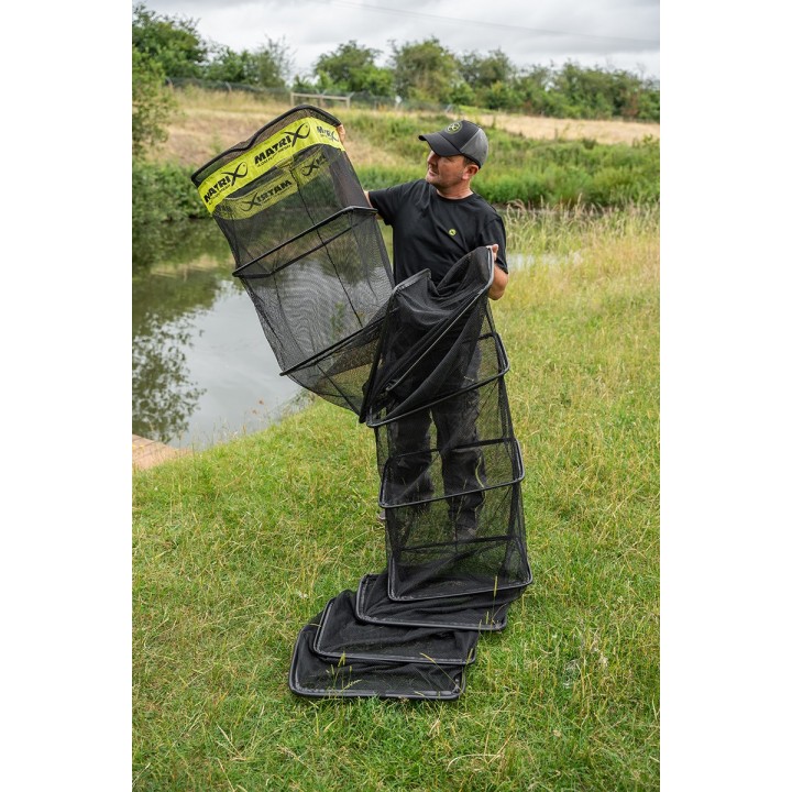 Siatka MATRIX Flow Mesh Keepnet - 4m