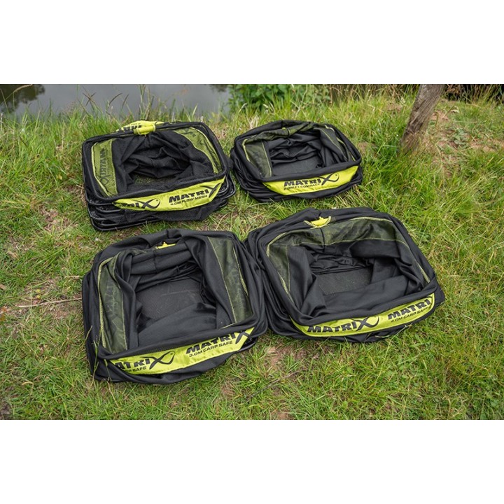 Siatka MATRIX Flow Mesh Keepnet - 4m