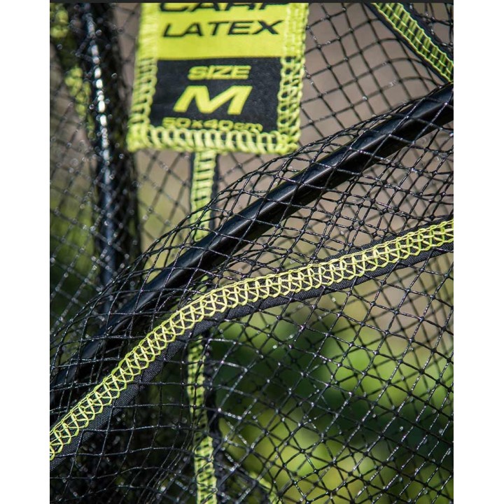 Kosz do Podbieraka MATRIX Carp Latex S Net - 45x35cm