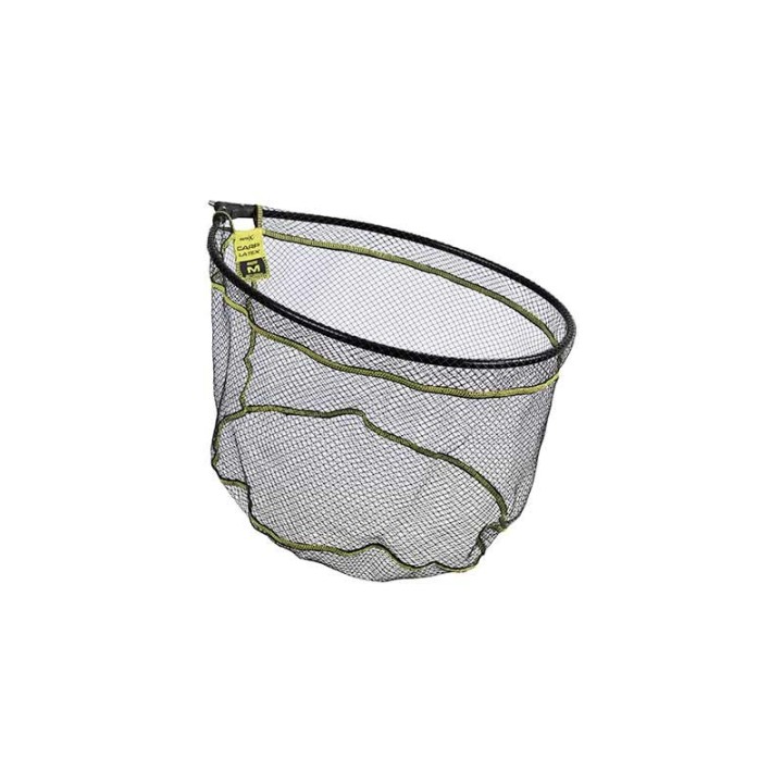 Kosz do Podbieraka MATRIX Carp Latex M Net - 50x40cm