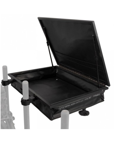 Taca boczna PRESTON Offbox36 Stormshield Side Tray - XL Taca boczna PRESTON Offbox36 Stormshield Side Tray - XL