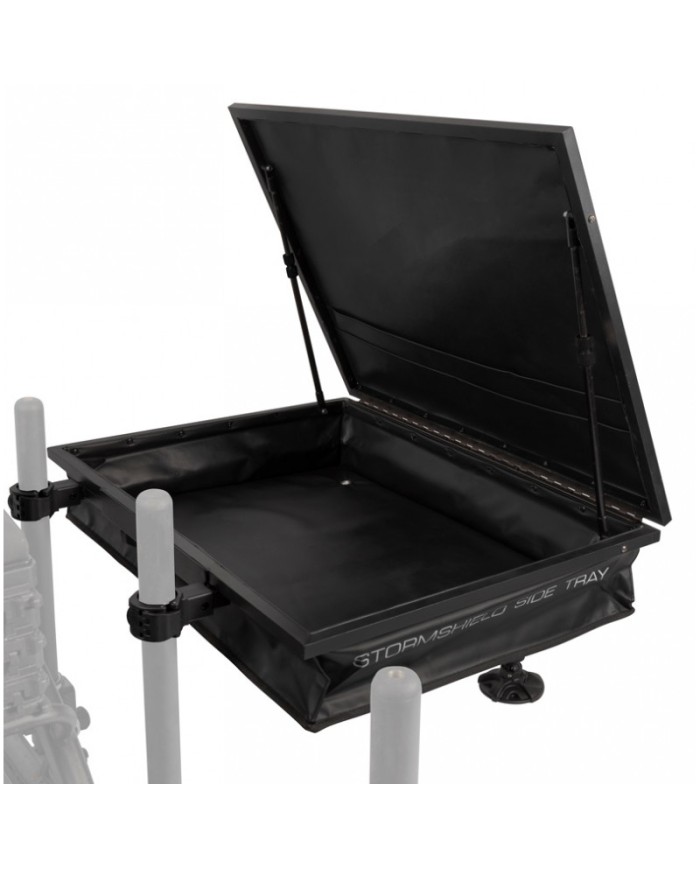 Taca boczna PRESTON Offbox36 Stormshield Side Tray - XL Taca boczna PRESTON Offbox36 Stormshield Side Tray - XL