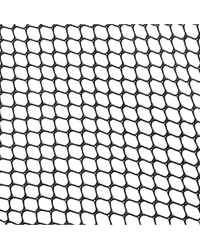 Kosz do podbieraka MIKADO MF 55/45cm Miękka siatka 2mm Kosz do podbieraka MIKADO MF 55/45cm Miękka siatka 2mm