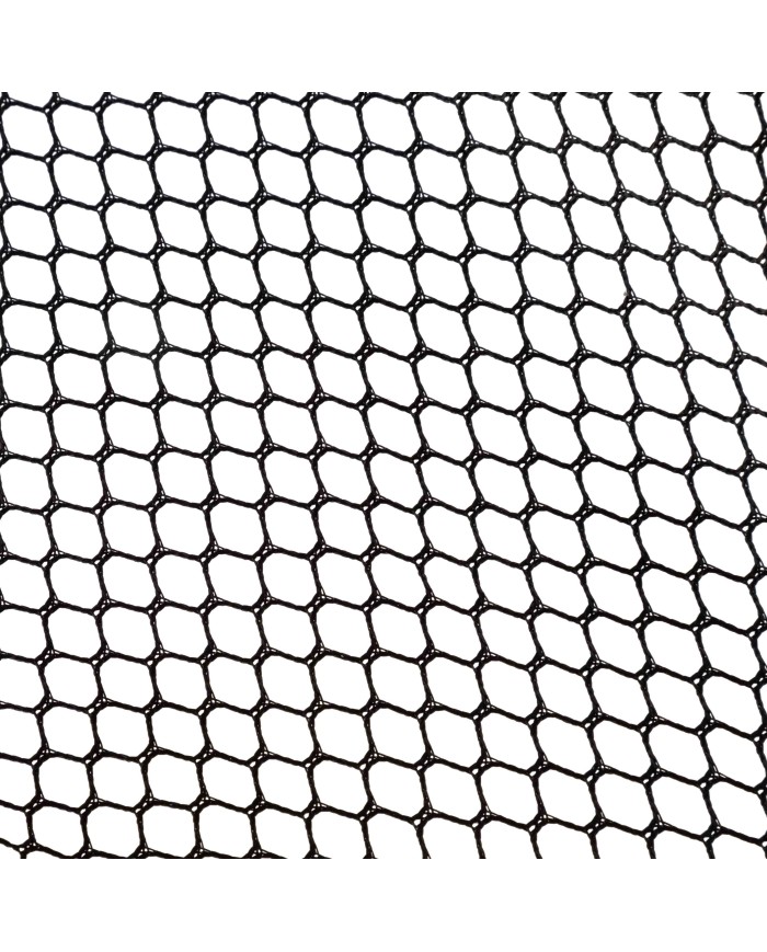 Kosz do podbieraka MIKADO MF 55/45cm Miękka siatka 2mm Kosz do podbieraka MIKADO MF 55/45cm Miękka siatka 2mm