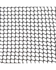 Kosz do podbieraka MIKADO MF 55/45cm Miękka siatka 2mm Kosz do podbieraka MIKADO MF 55/45cm Miękka siatka 2mm