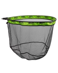 Kosz do podbieraka MIKADO MF 55/45cm Miękka siatka 2mm Kosz do podbieraka MIKADO MF 55/45cm Miękka siatka 2mm