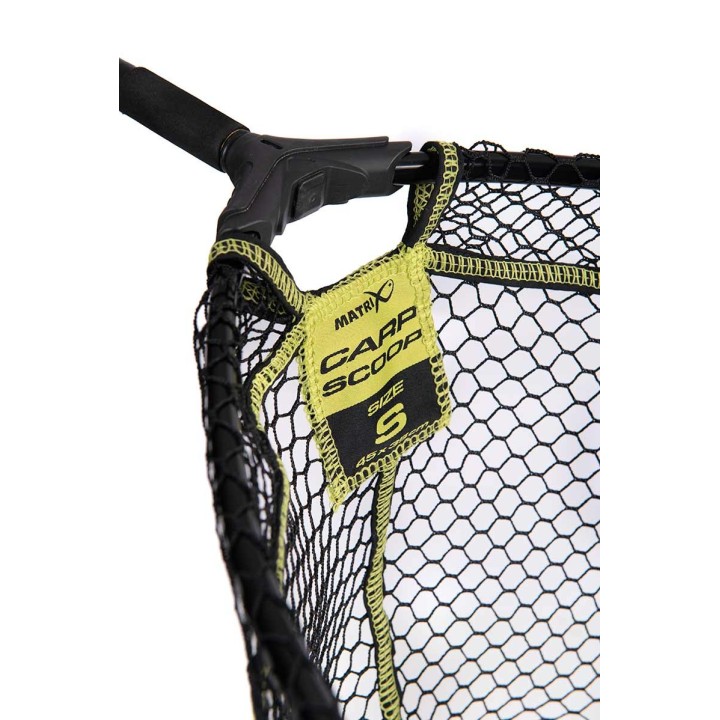 Kosz do Podbieraka MATRIX Carp Scoop S Net - 45x35cm