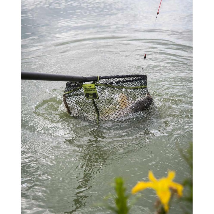 Kosz do Podbieraka MATRIX Carp Scoop S Net - 45x35cm