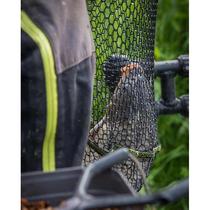 Kosz do Podbieraka MATRIX Carp Scoop S Net - 45x35cm
