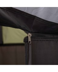 Parasol MIKADO Method Feeder z osłoną 2.5m