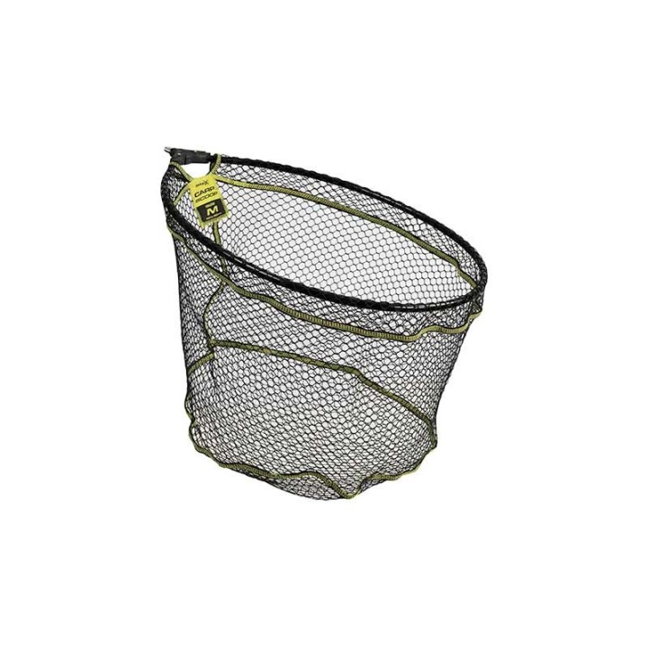 Kosz do Podbieraka MATRIX Carp Scoop M Net - 50x40cm