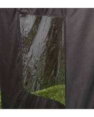 Parasol MIKADO Method Feeder z osłoną 2.5m