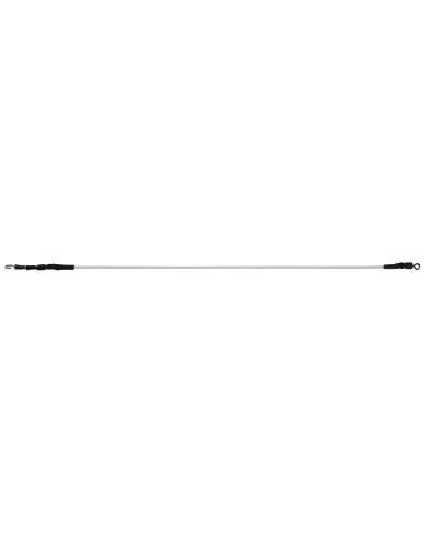 Łącznik MIKADO Feeder Gum Link 0,80mm/15cm - op. 3szt. Łącznik MIKADO Feeder Gum Link 0,80mm/15cm - op. 3szt.