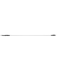 Łącznik MIKADO Feeder Gum Link 0,80mm/15cm - op. 3szt.