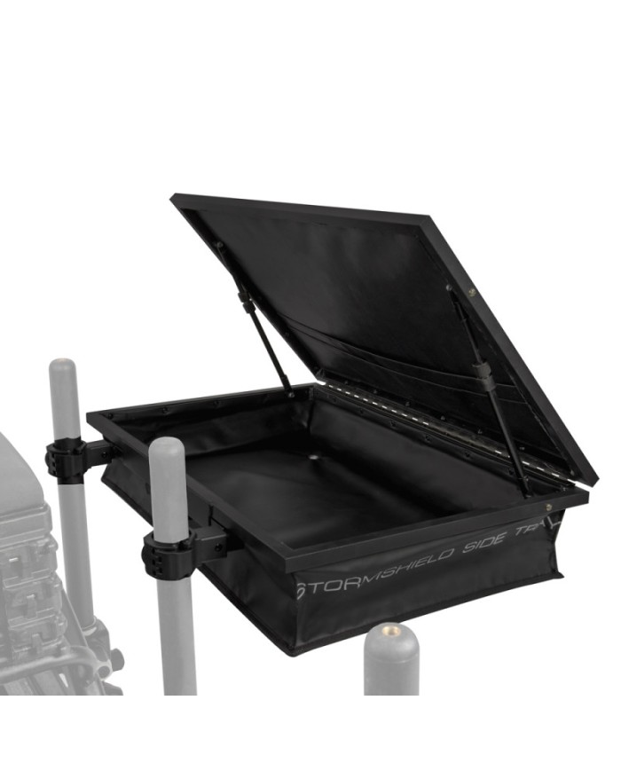 Taca boczna PRESTON Offbox36 Stormshield Side Tray - Standard Taca boczna PRESTON Offbox36 Stormshield Side Tray - Standard