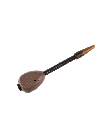 Ciężarek MIKADO Feeder Bomb Q.M.F. - 20g Ciężarek MIKADO Feeder Bomb Q.M.F. - 20g