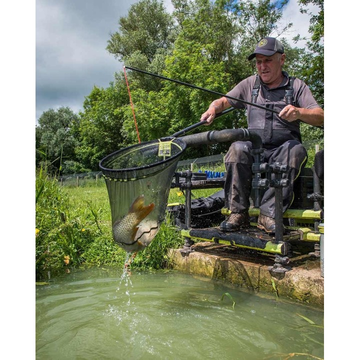 Kosz do Podbieraka MATRIX Fine Mesh S Net - 45x35cm