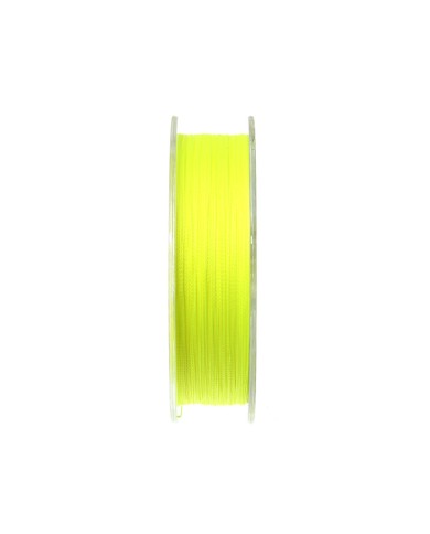 Plecionka FLAGMAN Blackfire PE X-4 150m 0.12mm Fluo