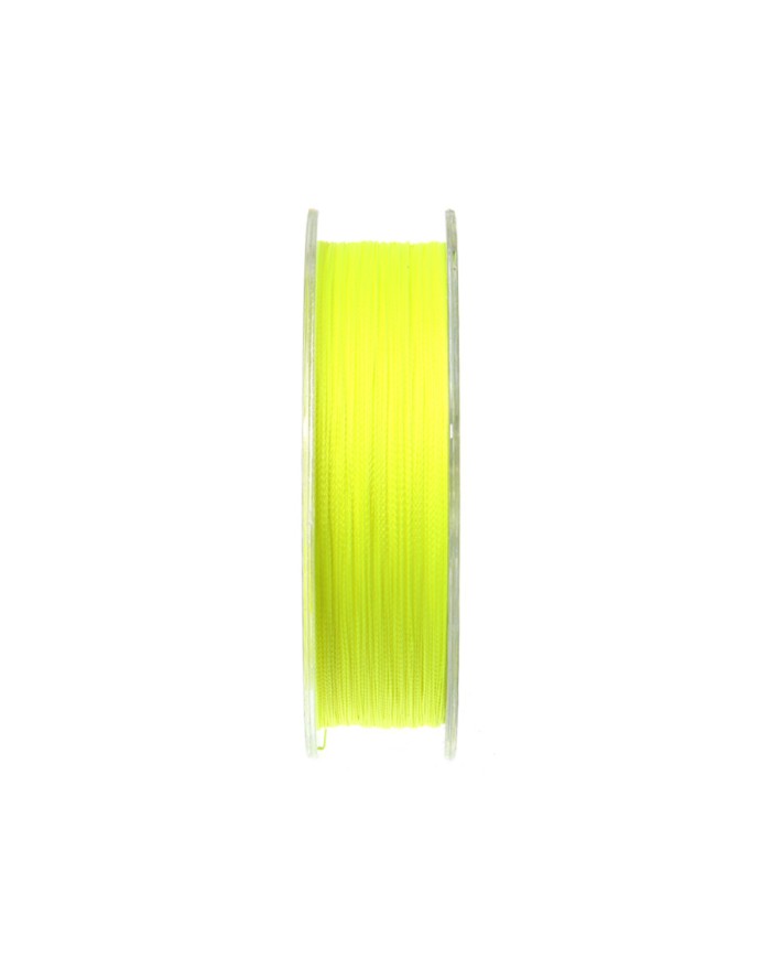 Plecionka FLAGMAN Blackfire PE X-4 150m 0.12mm Fluo