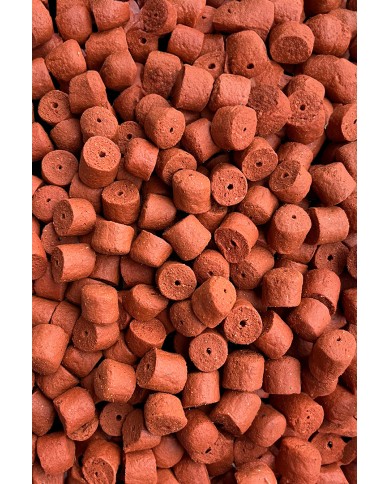 Pellet 12mm FEEDER BAIT 800g - F1 Ochotka/Konopia Pellet 12mm FEEDER BAIT 800g - F1 Ochotka/Konopia