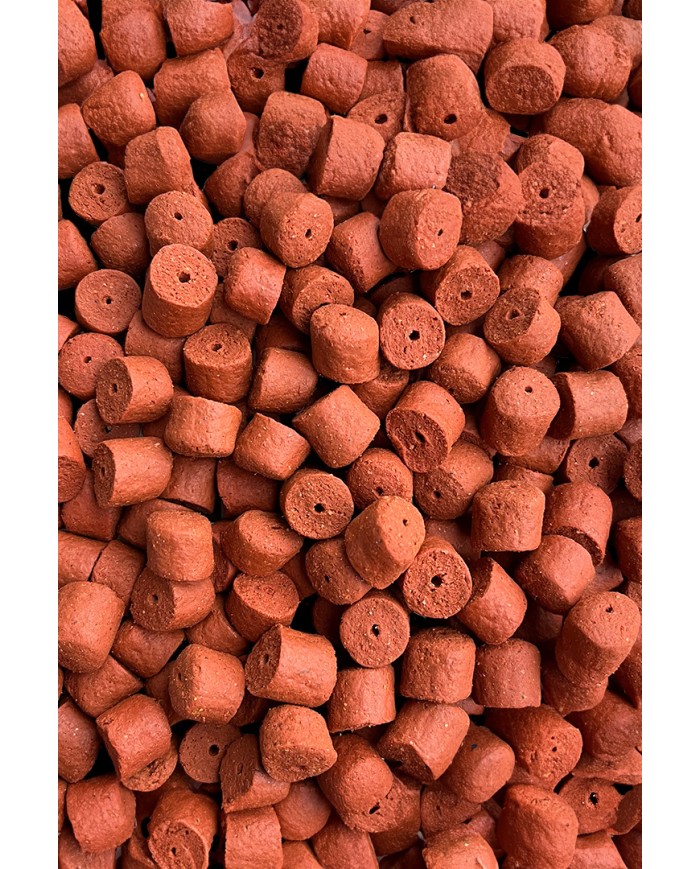 Pellet 12mm FEEDER BAIT 800g - F1 Ochotka/Konopia Pellet 12mm FEEDER BAIT 800g - F1 Ochotka/Konopia