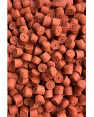 Pellet 12mm FEEDER BAIT 800g - F1 Ochotka/Konopia Pellet 12mm FEEDER BAIT 800g - F1 Ochotka/Konopia