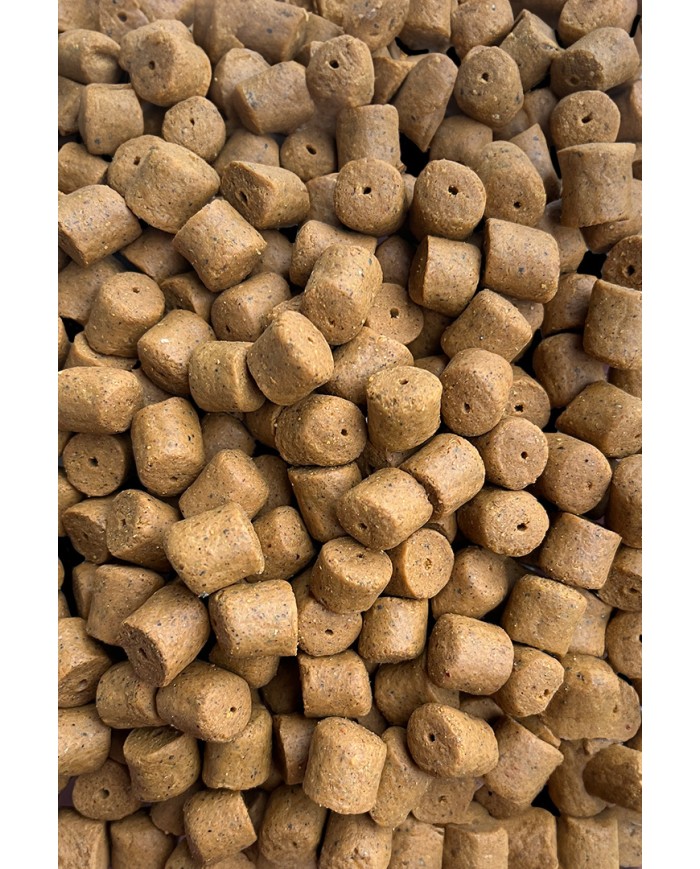Pellet 12mm FEEDER BAIT 800g - Epidemia Pellet 12mm FEEDER BAIT 800g - Epidemia