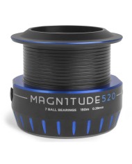 Szpula zapasowa Preston Inertia 520